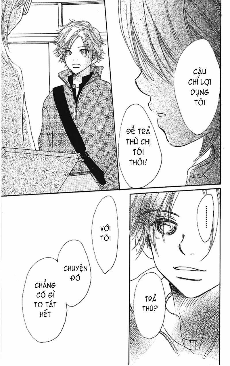ngày ấy ta bên nhau chapter 10 39