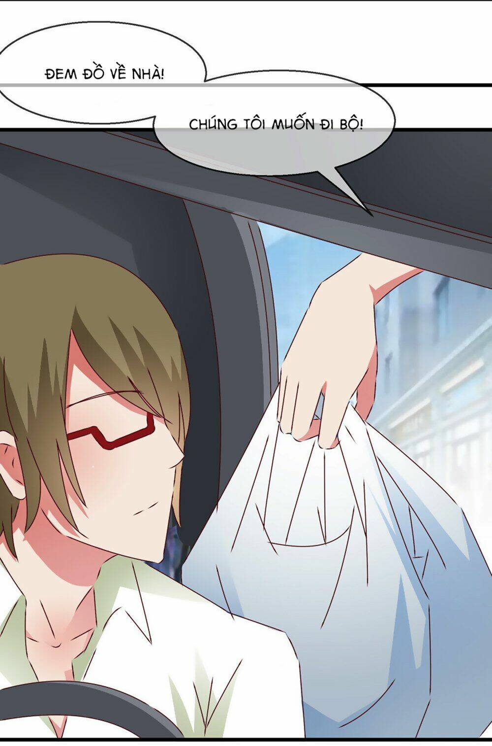 đụng phải tước vương huyết tộc chapter 10 29
