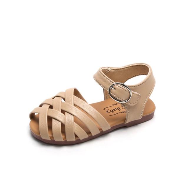 Giày sandal quai rọ cho bé gái G812