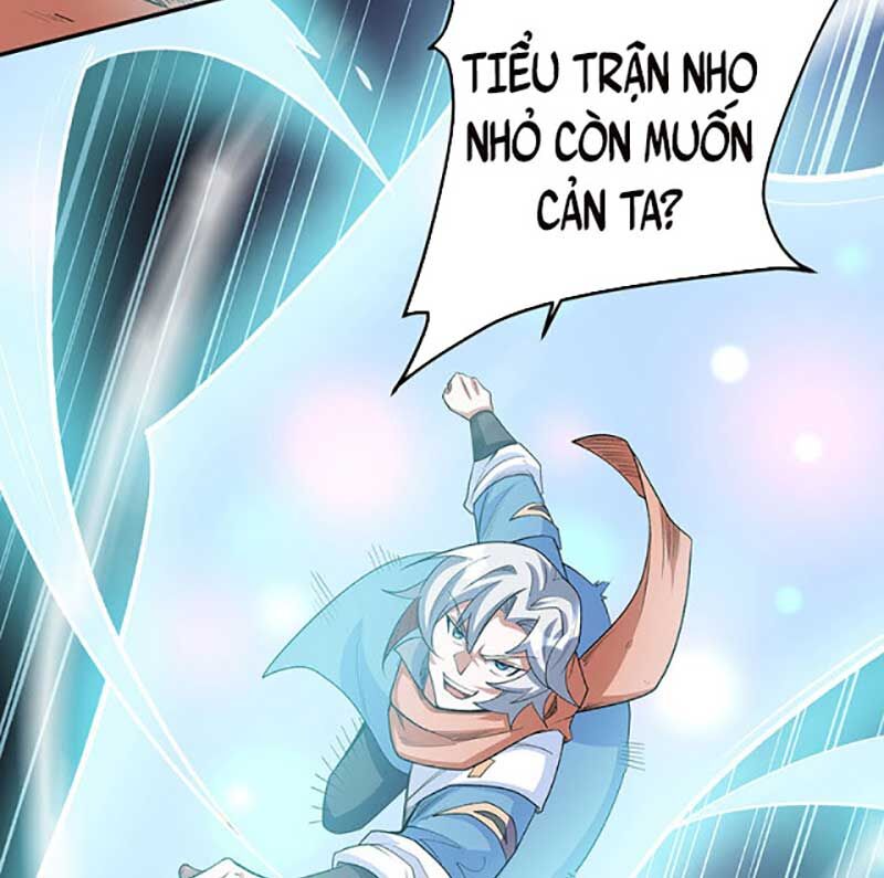 võ đạo độc tôn chapter 598 67