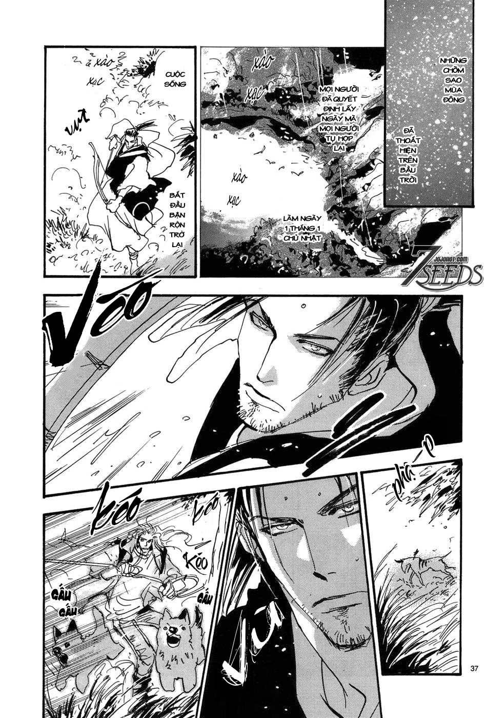 mầm sống chapter 179 40