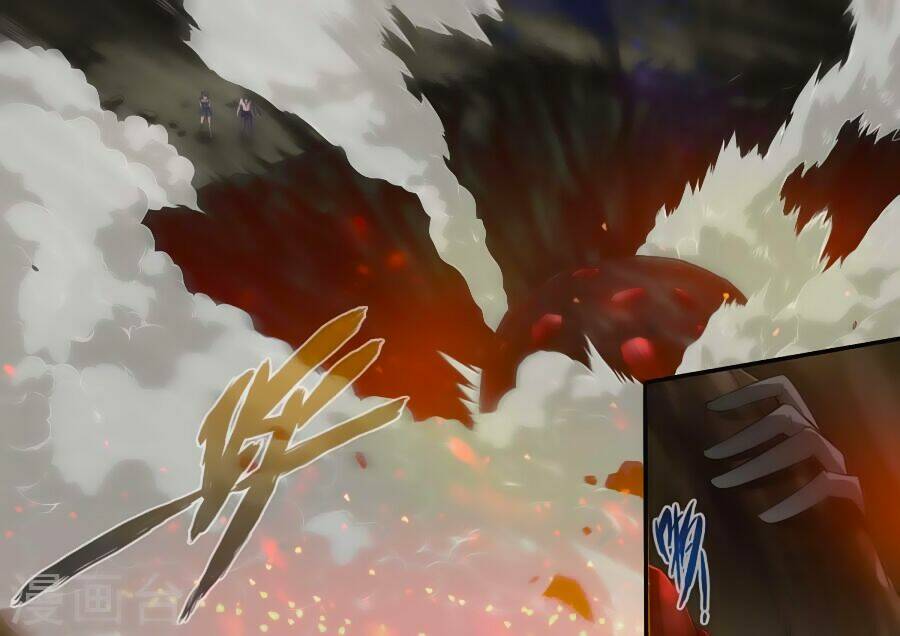 chư thiên ký chapter 148 3