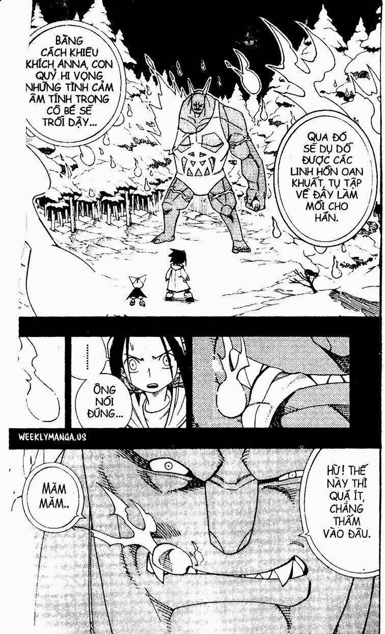 vua pháp thuật chapter 173 14