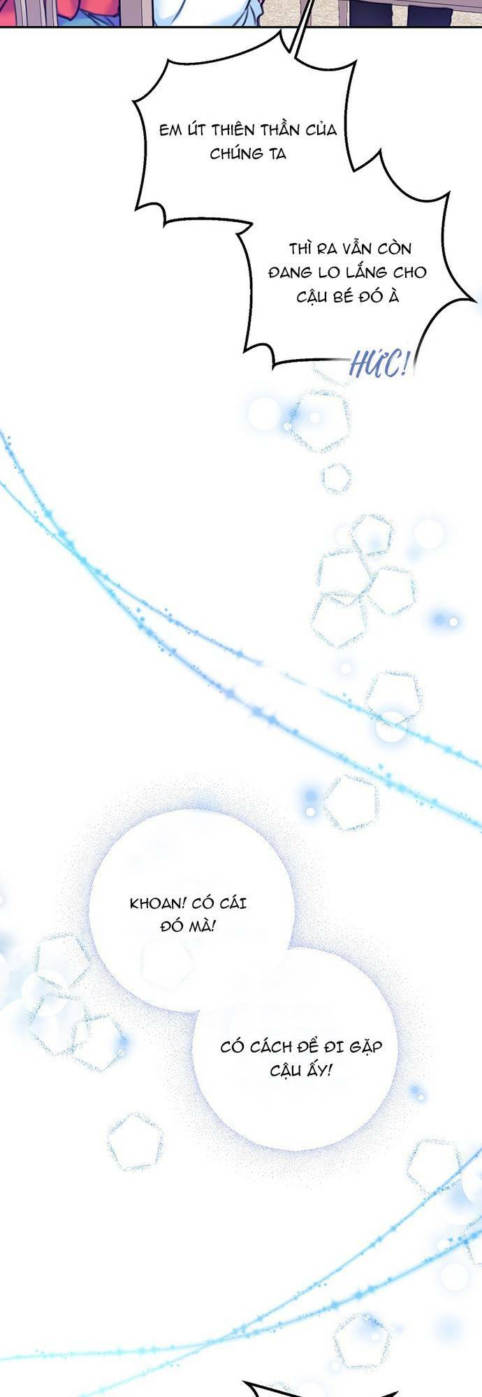 sinh ra làm con gái ác nữ chapter 16 39