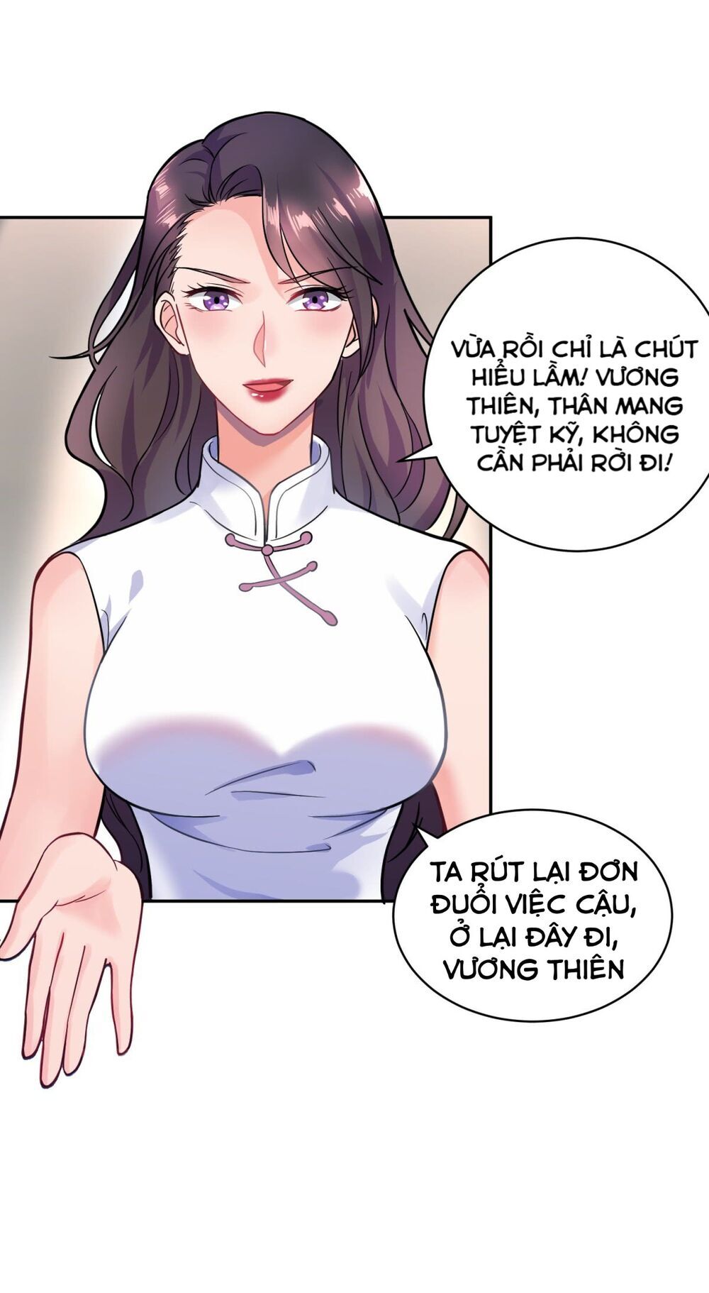 vạn giới livestream đại thổ hào chapter 6 13