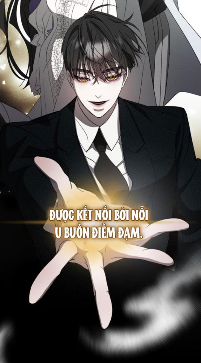 điệu nhảy say mê giữa màn đêm chapter 12.1 11