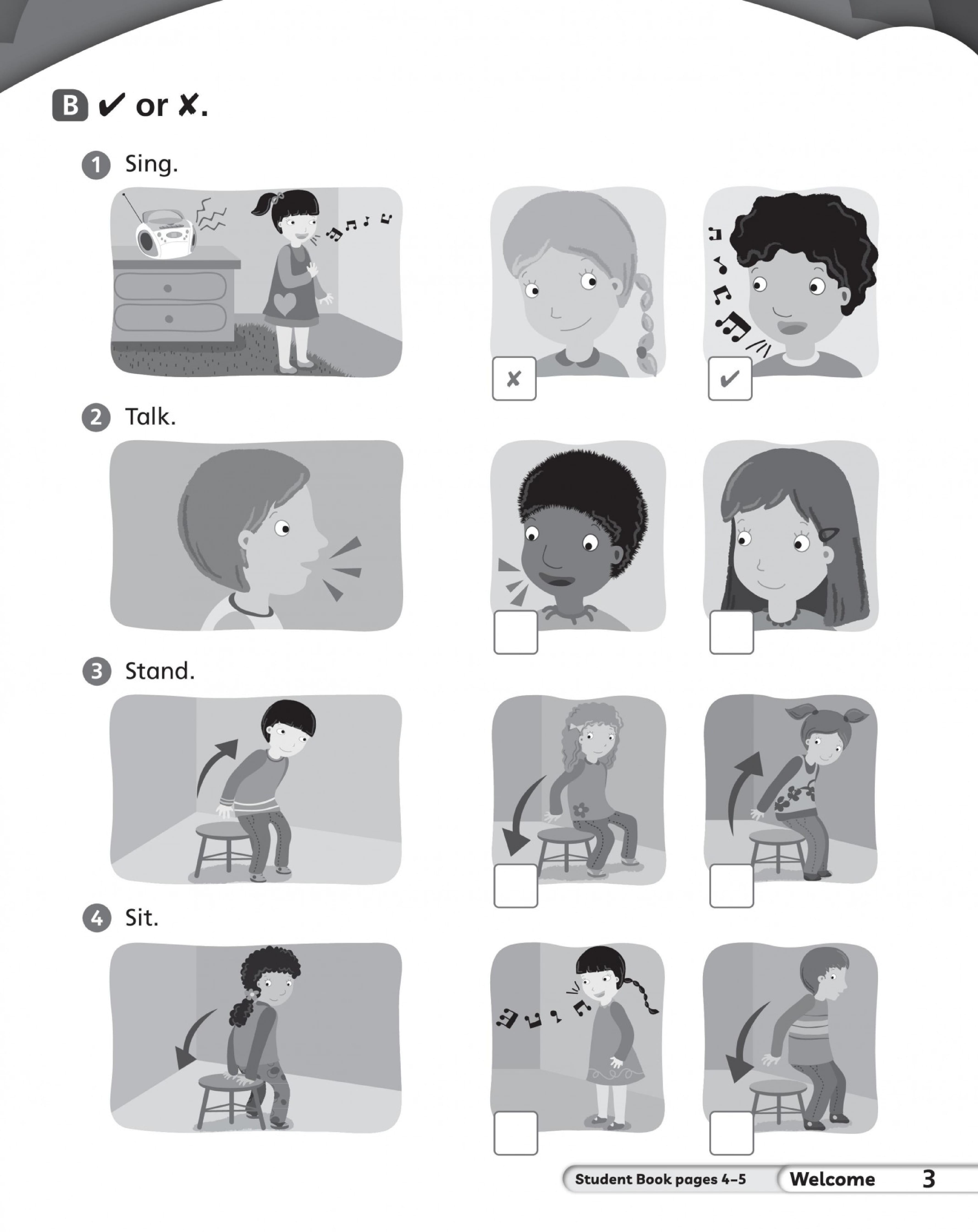 Everyboy Up Starter - Work Book (3rd Edition)