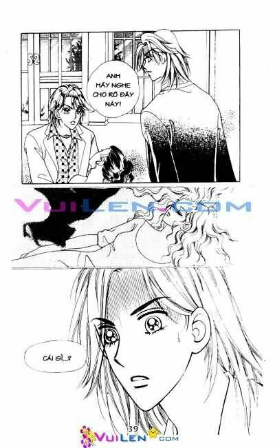 bữa tối của hoàng tử chapter 4 39