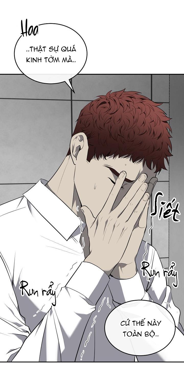 dưỡng thú cưng chapter 28 51