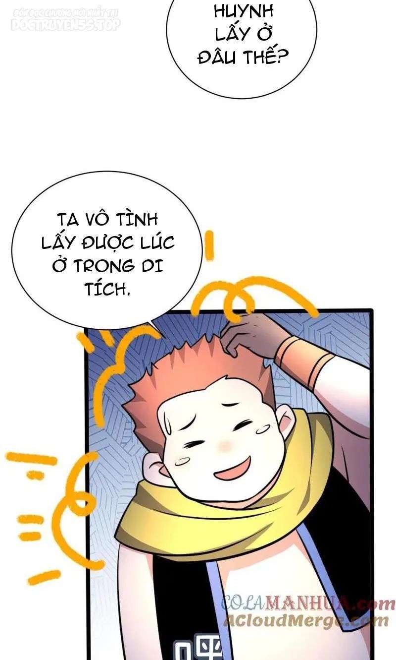 huyền huyễn: ta bắt đầu vô địch từ bại gia chapter 58 15