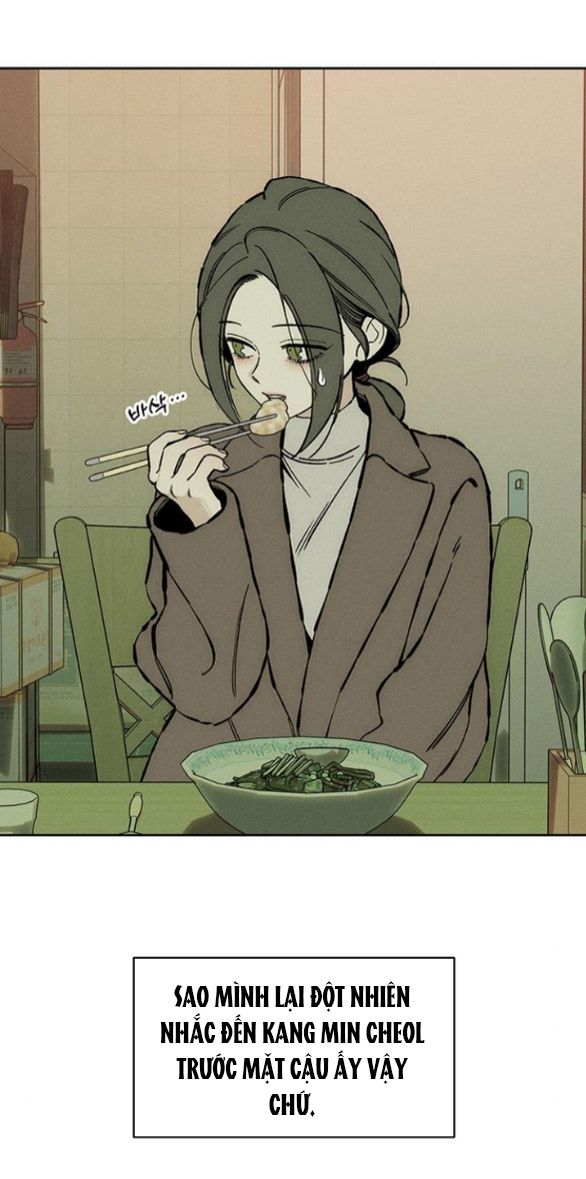 [18+] Nước Mắt Trên Đóa Hoa Tàn chapter 33.1 58