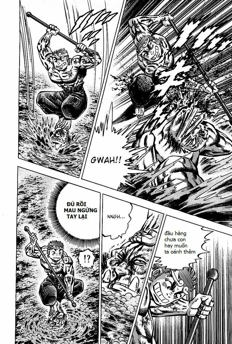 akakatsuki!! otokojuku - seinen yo, taishi wo idake chapter 100 4