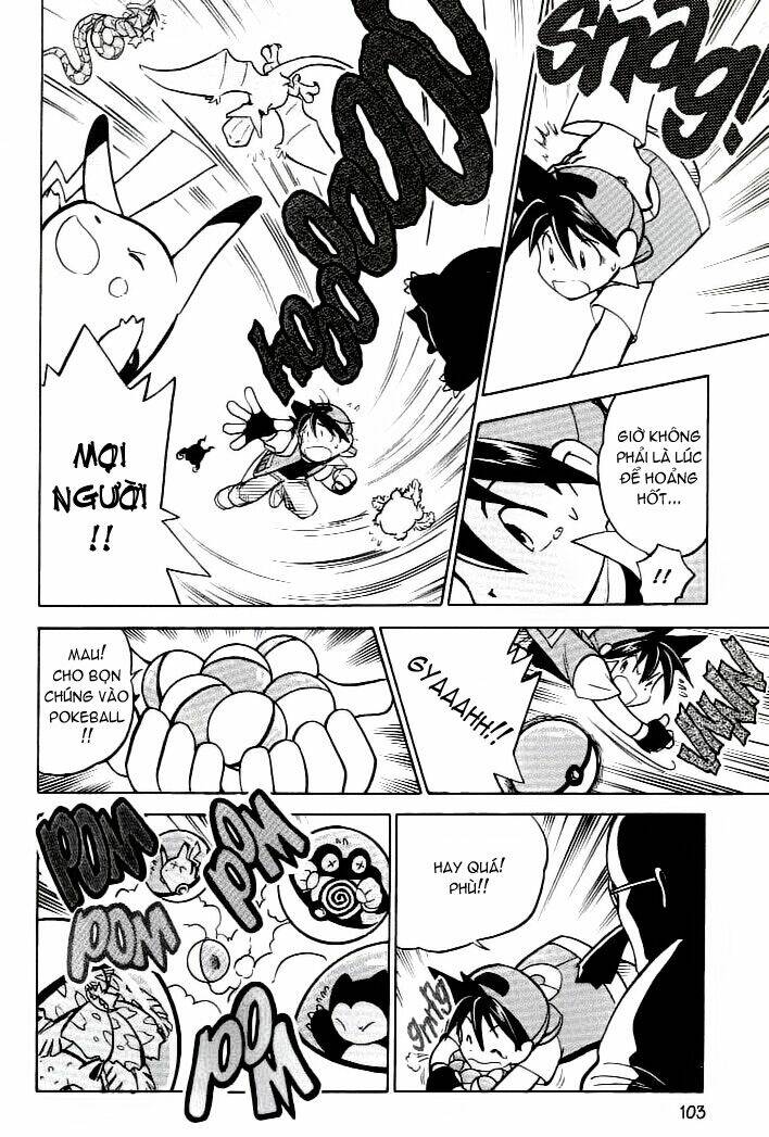 thú cưng đặc biệt chapter 34 7