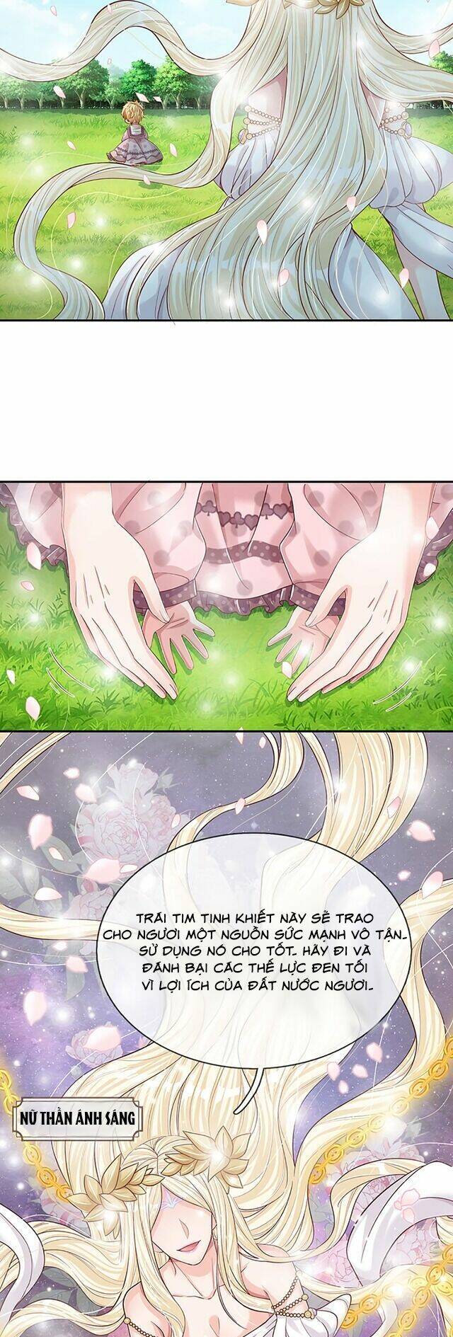 nữ hoàng edith chapter 9 3