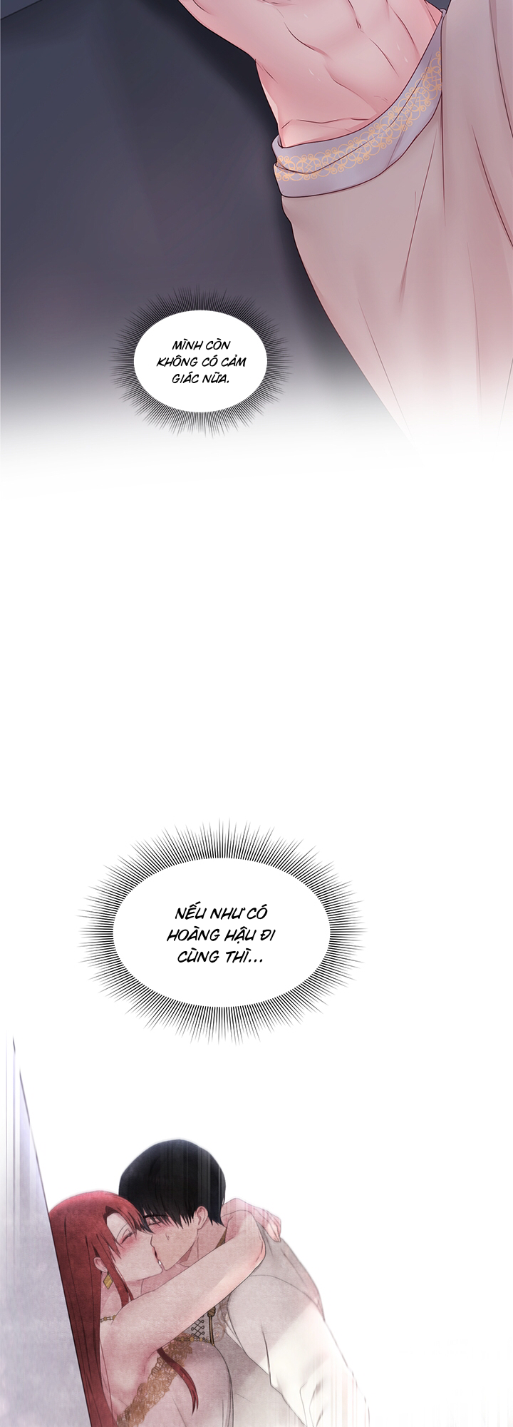 bệ hạ là của tôi chapter 34 7