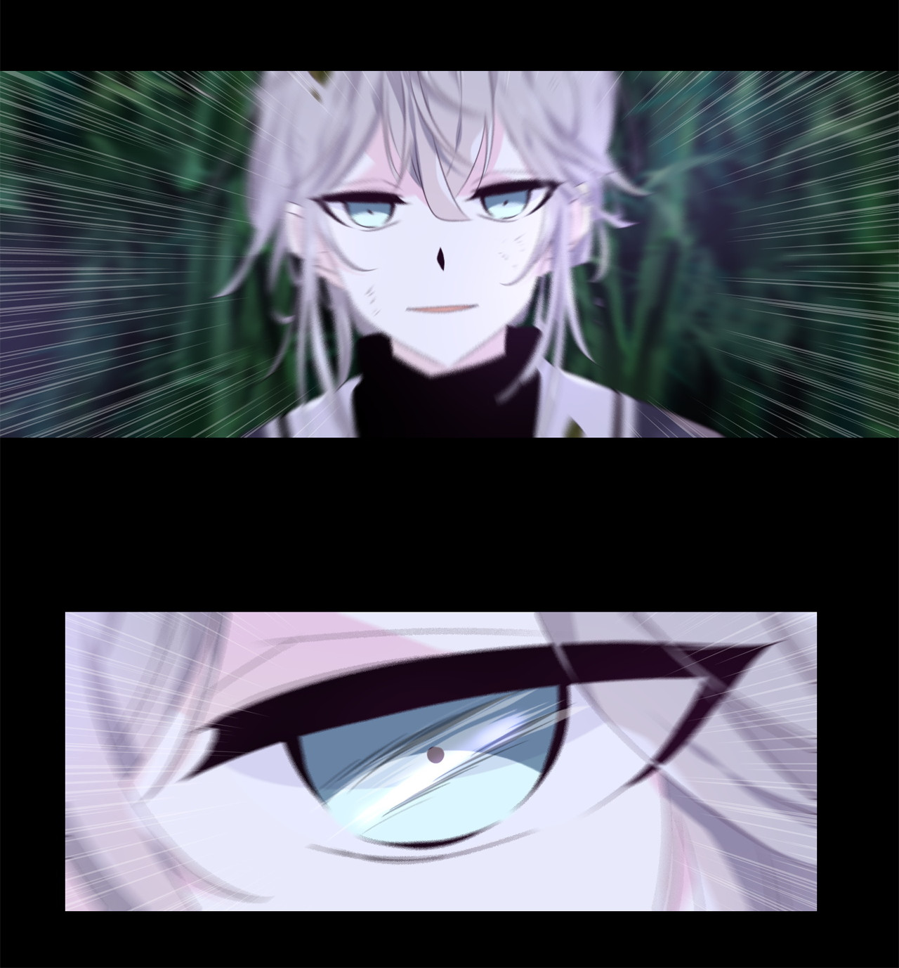 tinh quân như nguyệt chapter 11 25