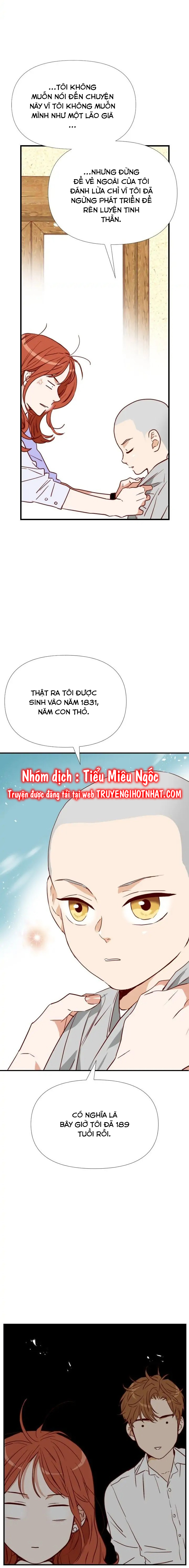 24 phút cho một câu chuyện chapter 14 14