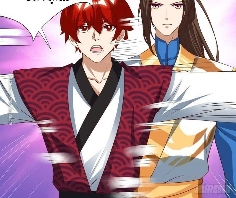 chúa tể tam giới chapter 82 15