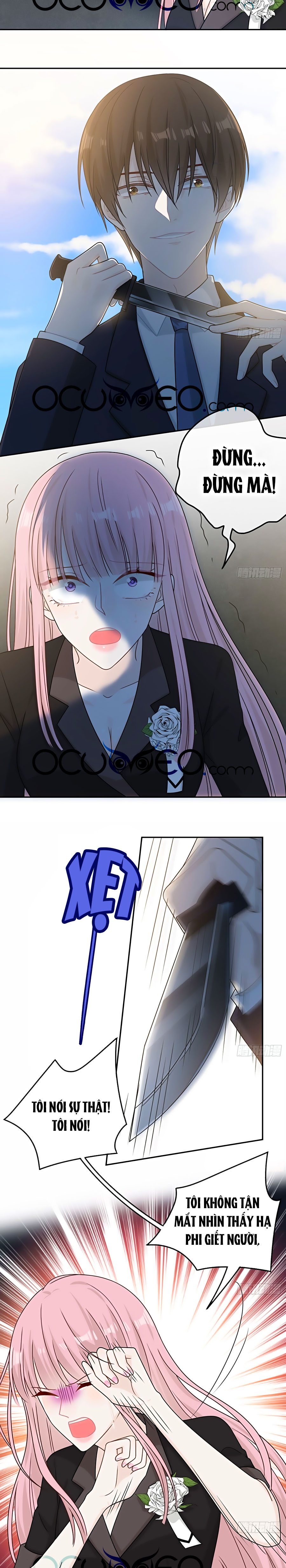 hai cách tìm gặp người yêu chapter 84 11