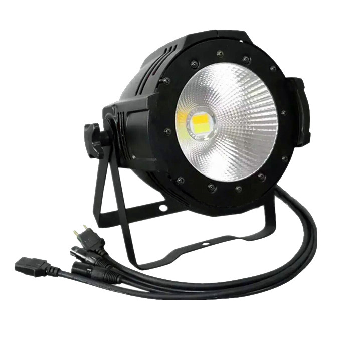 Đèn Par LED COB 100W 3 Chế Độ