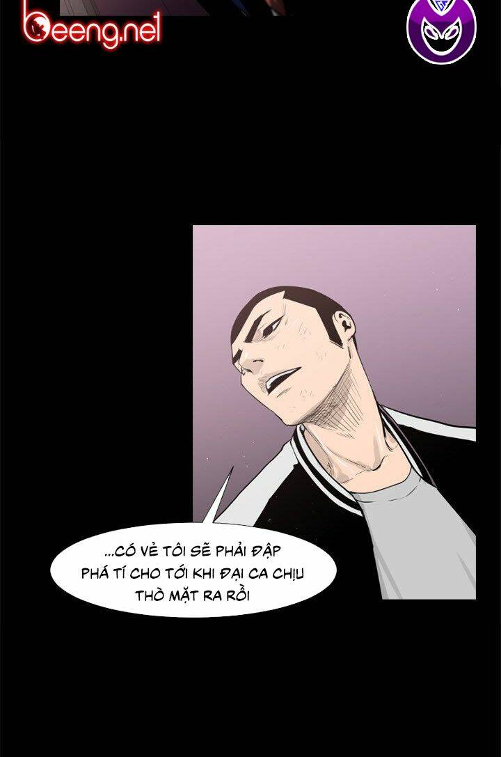 kẻ mạnh nhất - tong edge chapter 47 32