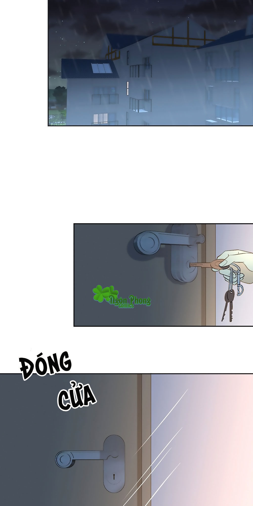 sinh sinh tương thác chapter 10 5