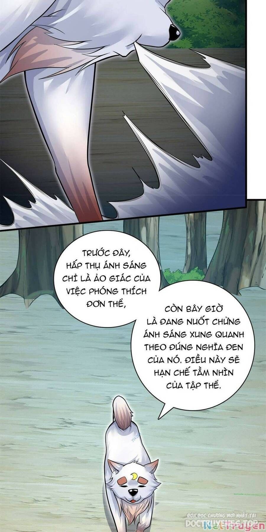 bắt đầu với kiếm vực, ta lặng lẽ tu luyện thành kiếm thần chapter 42 6