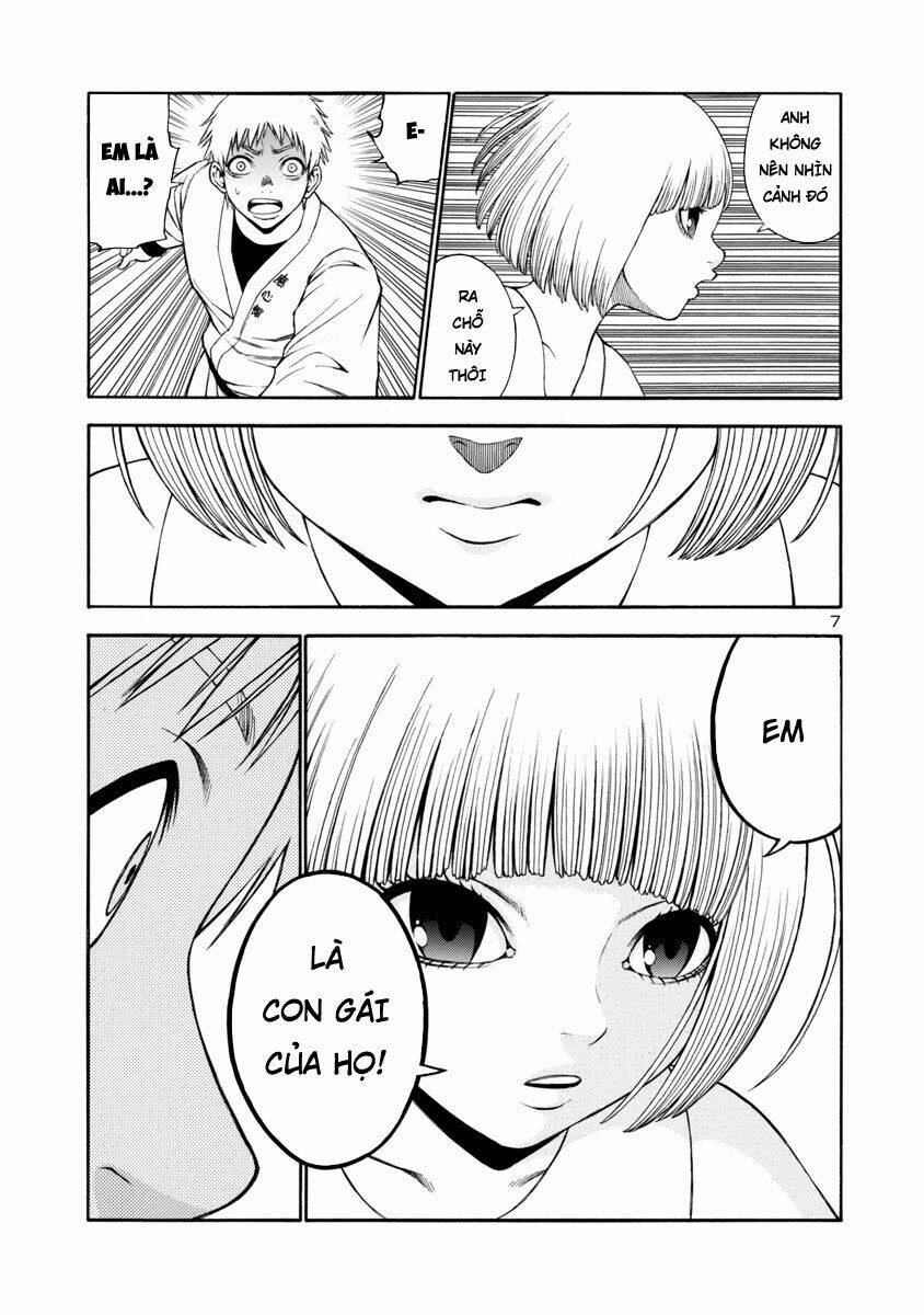 mashira chapter 16 9