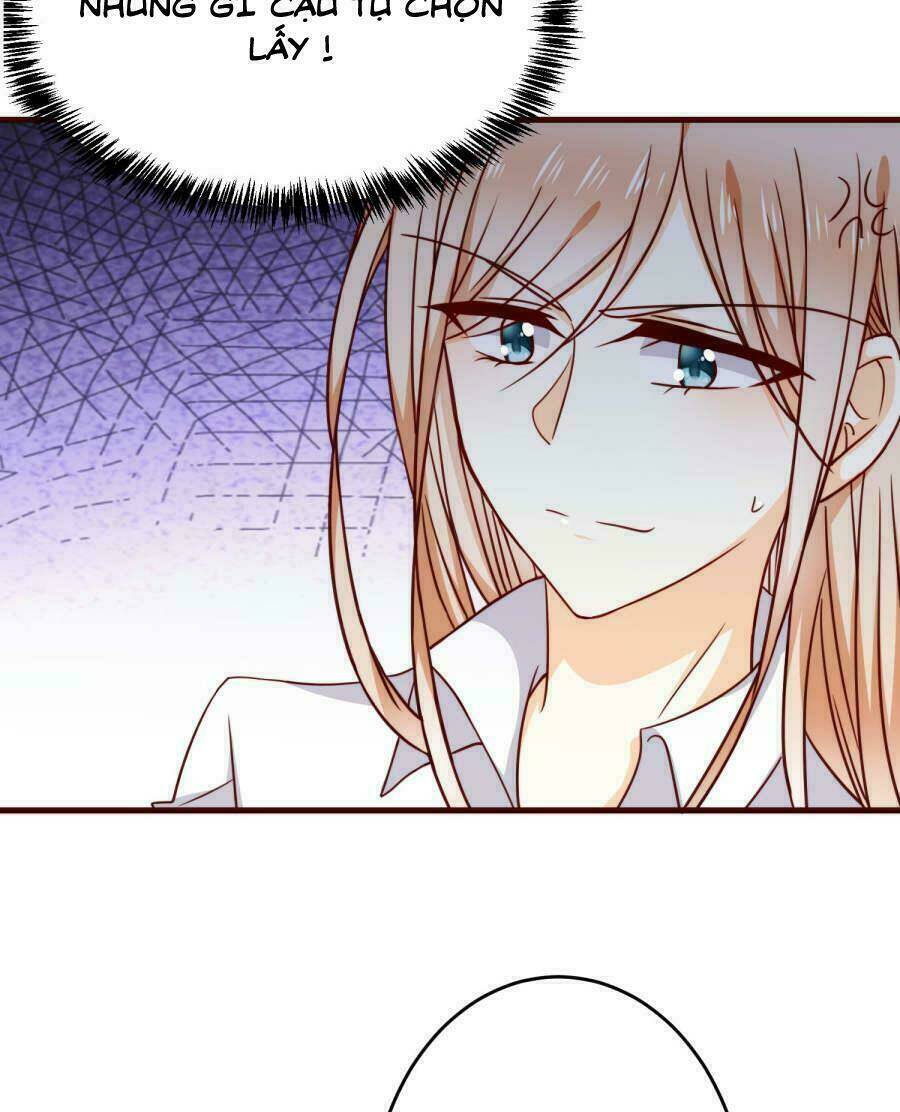 hôm nay tôi sẽ yêu ai đây ? chapter 28 31