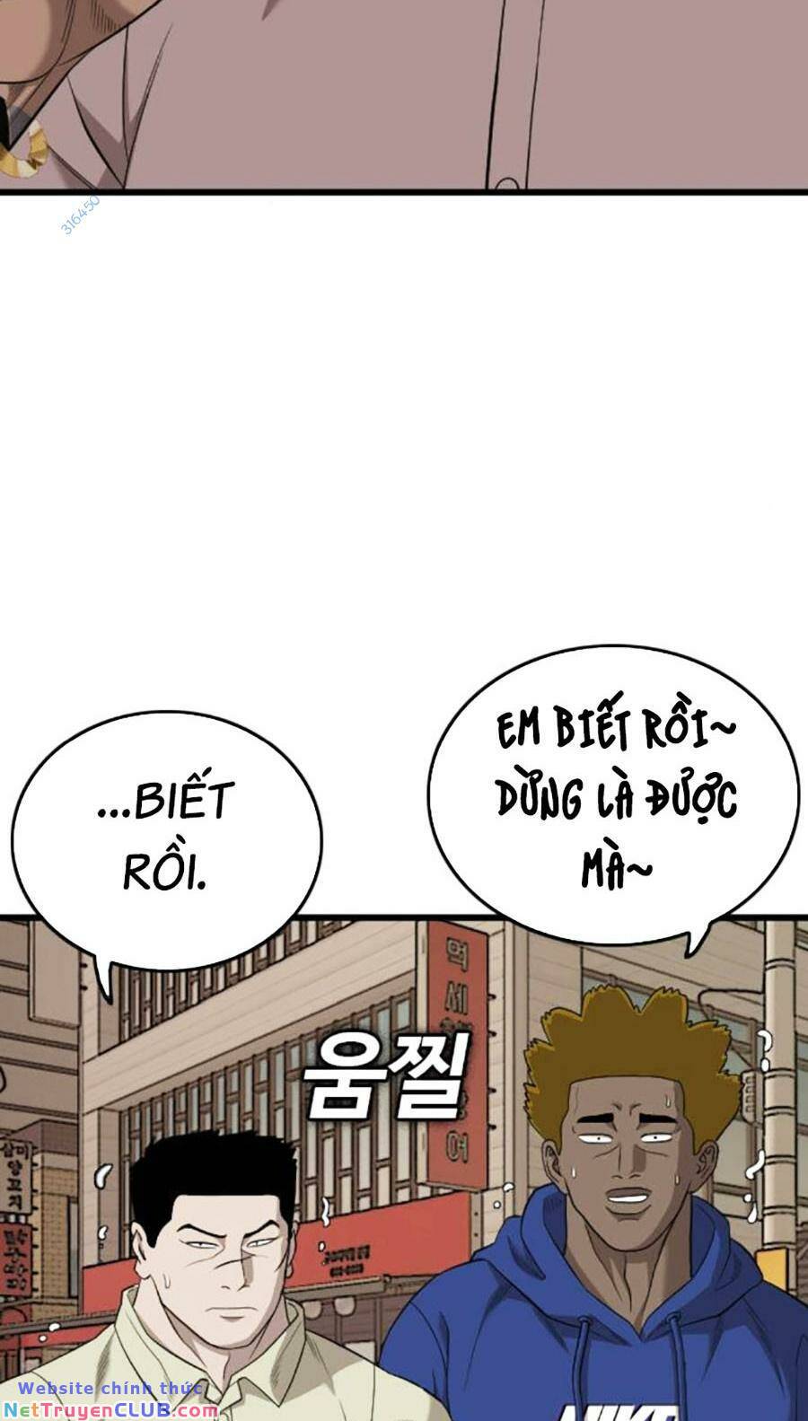 người xấu chapter 183 87