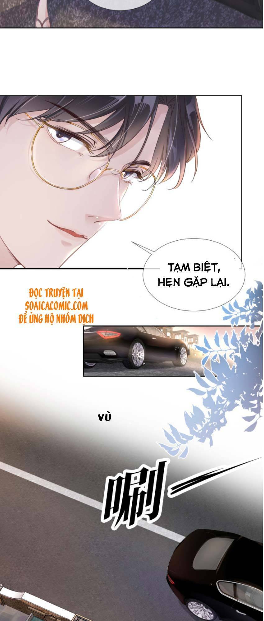 ngự tỷ toàn năng lại bị phá mã giáp chapter 6 15