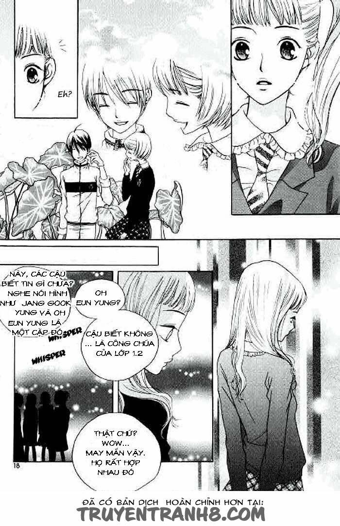 be my sweet darling chapter 1 11