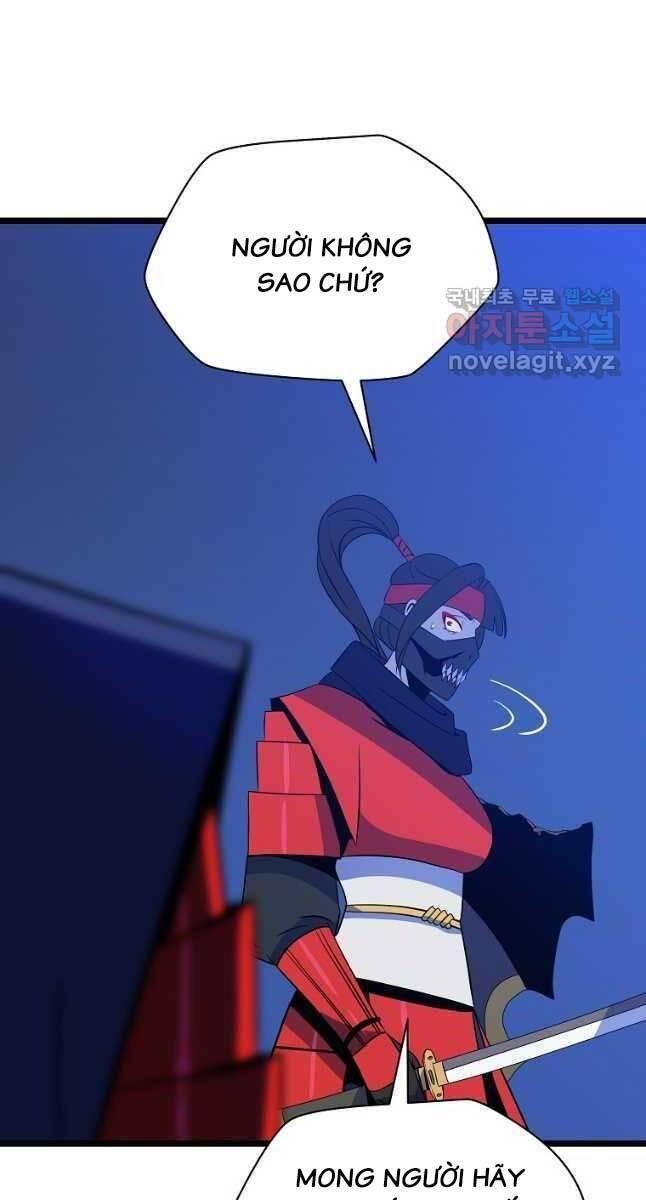 tiêu diệt đấng cứu thế chapter 137 67