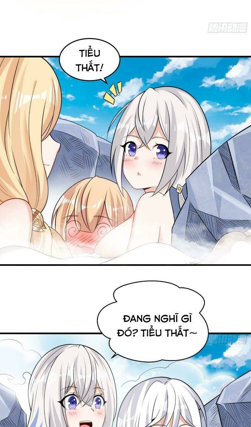 giáng thần chiến ký chapter 80 9