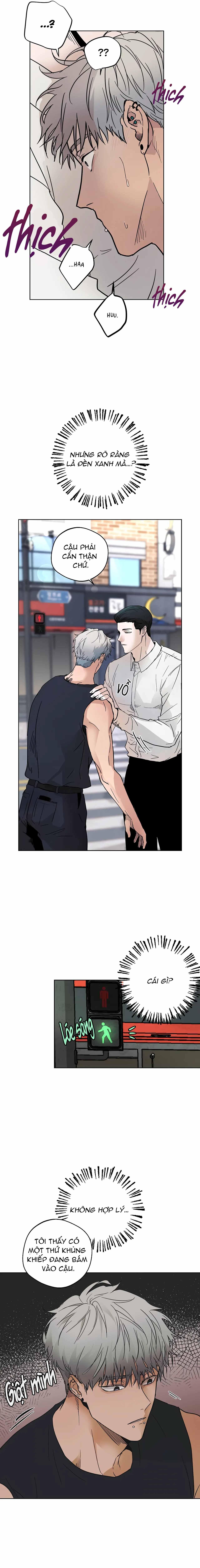 con sắc quỷ đỏ chapter 1 18