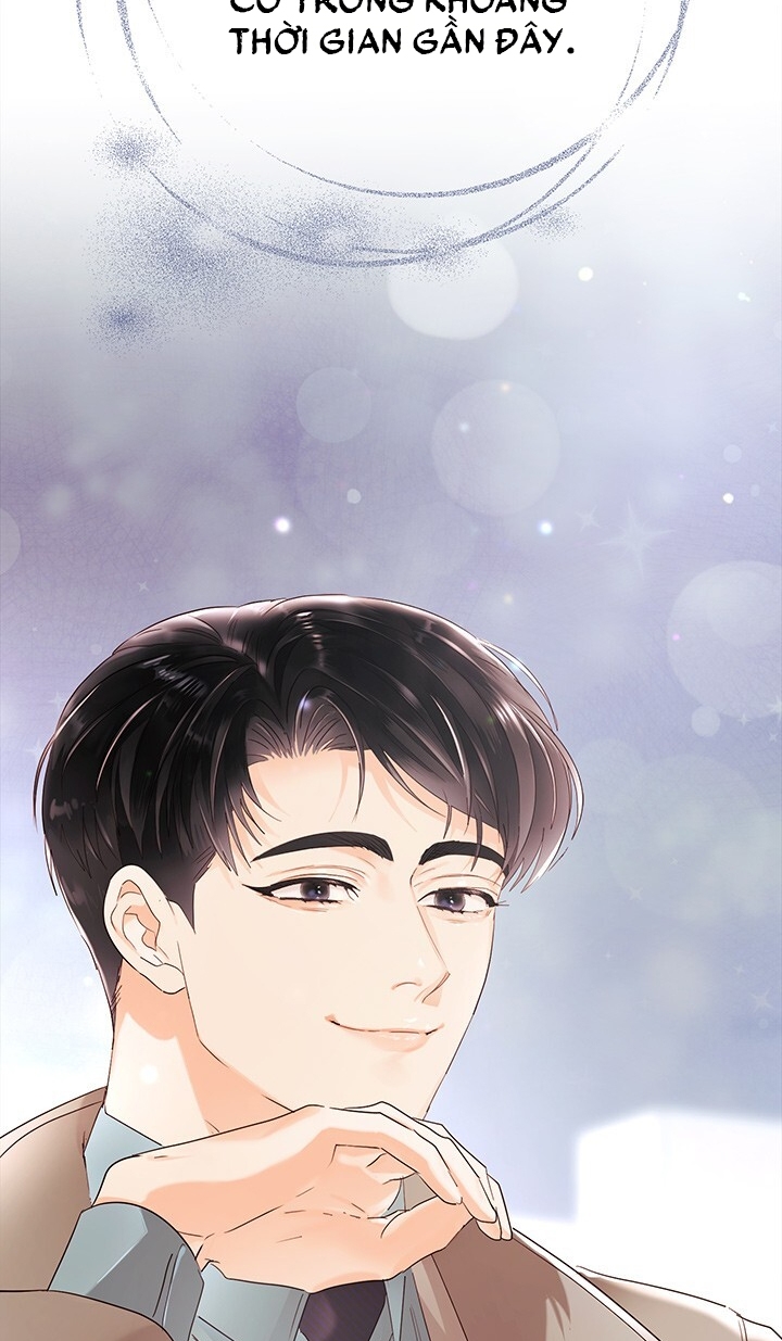 Trong Công Ty Thì Hãy Đứng Đắn chapter 16.1 - Trang 31