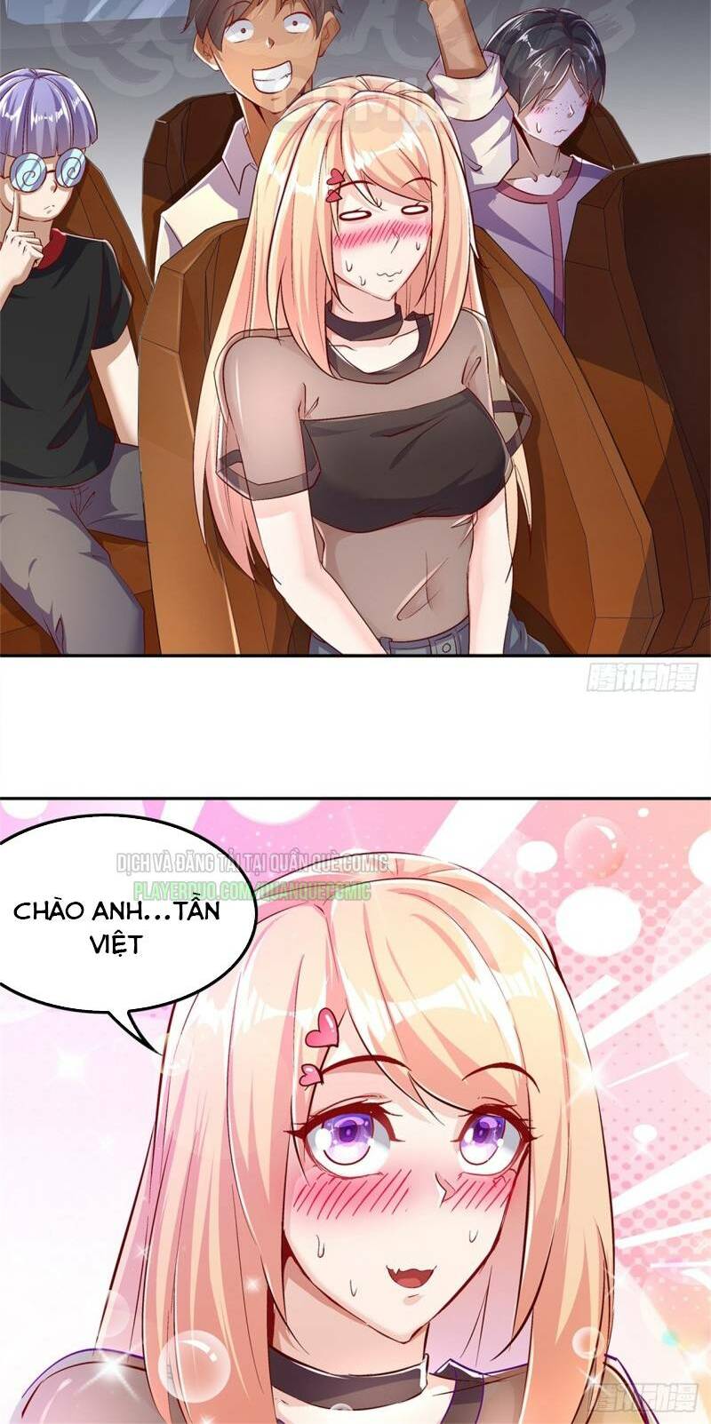 võng du chi tối cường đoán mệnh sư chapter 51 28