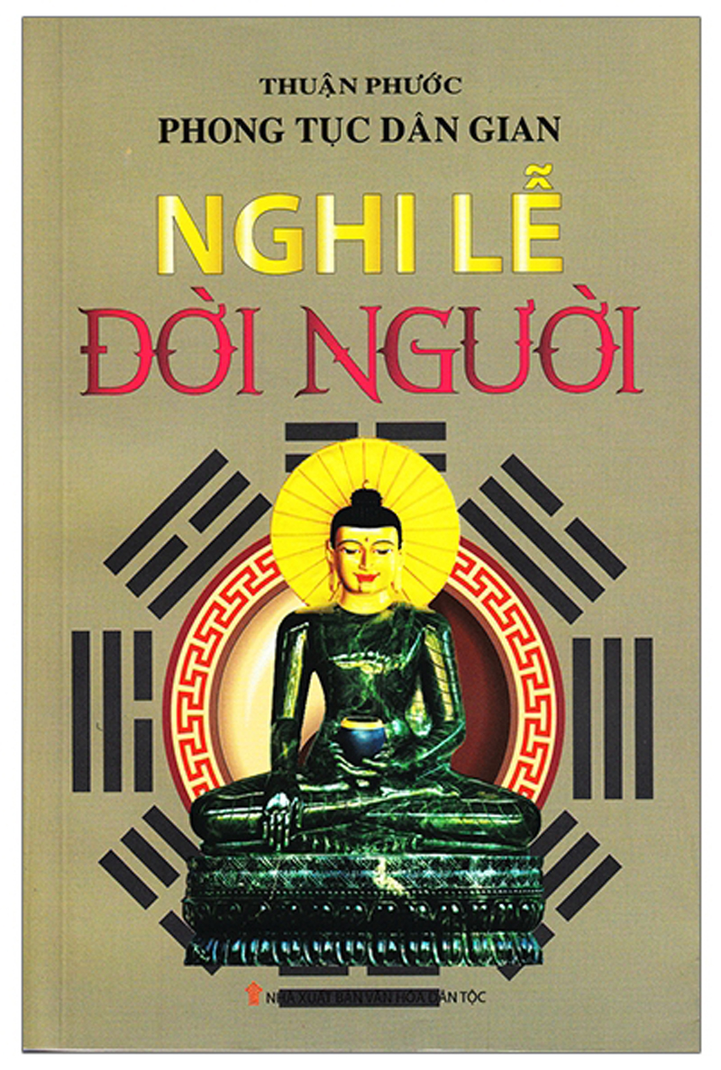 Nghi Lễ Đời Người