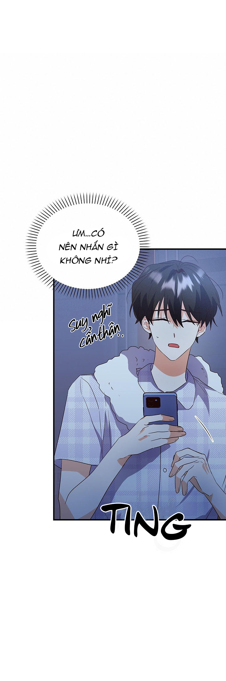 nhật ký yêu đương chapter 14 57