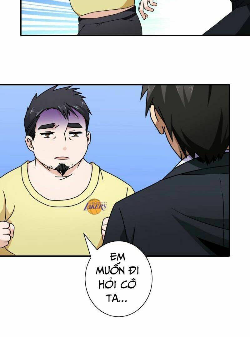 hộ hoa cao thủ tại đô thị chapter 75 33