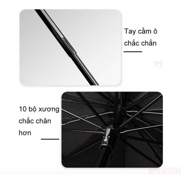 Ô cách nhiệt chống nắng trên ô tô - AsiaMart