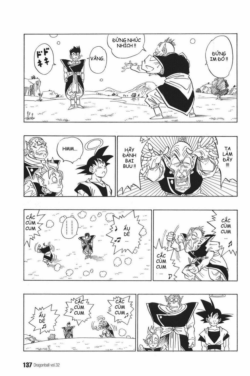 dragon ball - bảy viên ngọc rồng chapter 479 12
