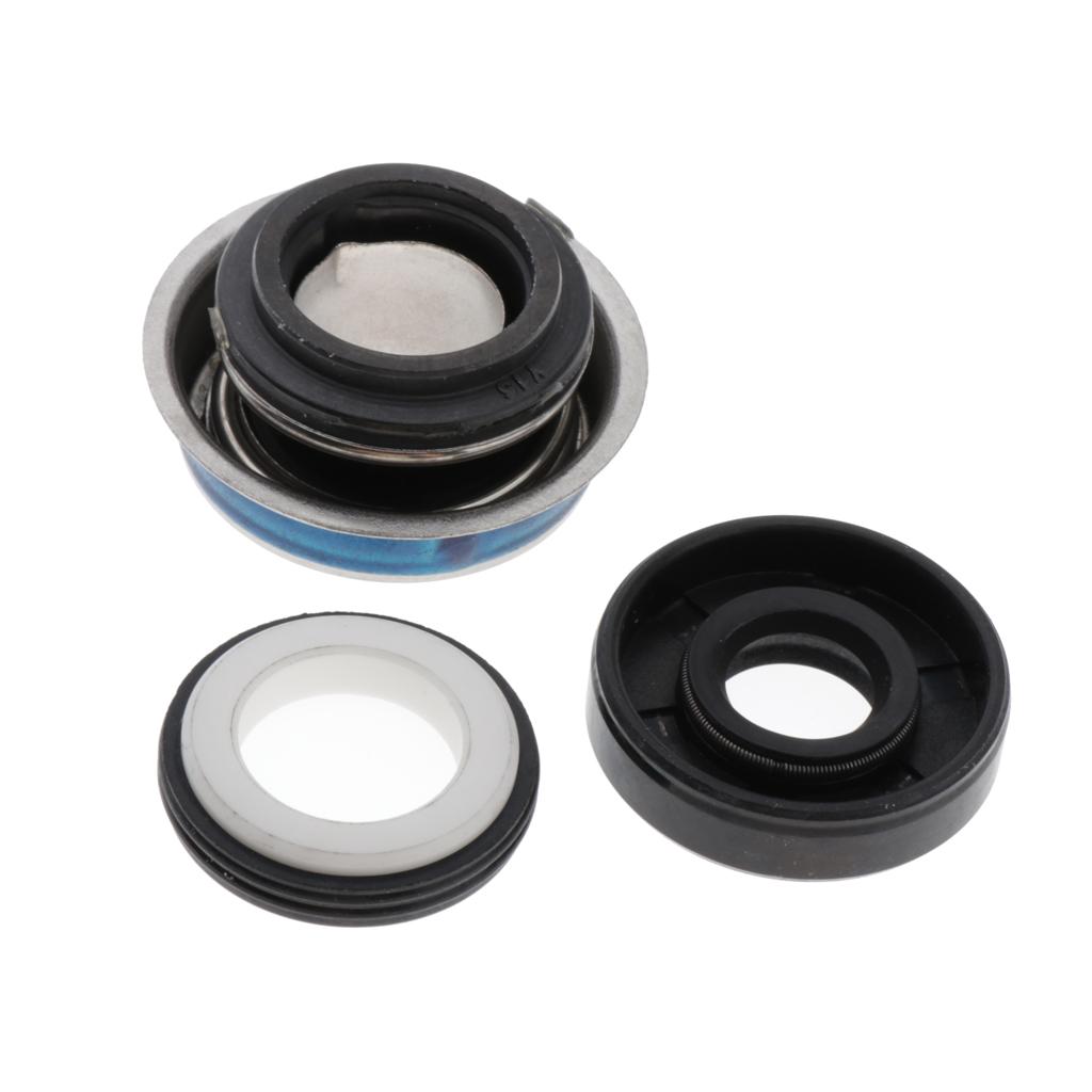 Water Pump Oil Seal Set For  CB400 CBR400