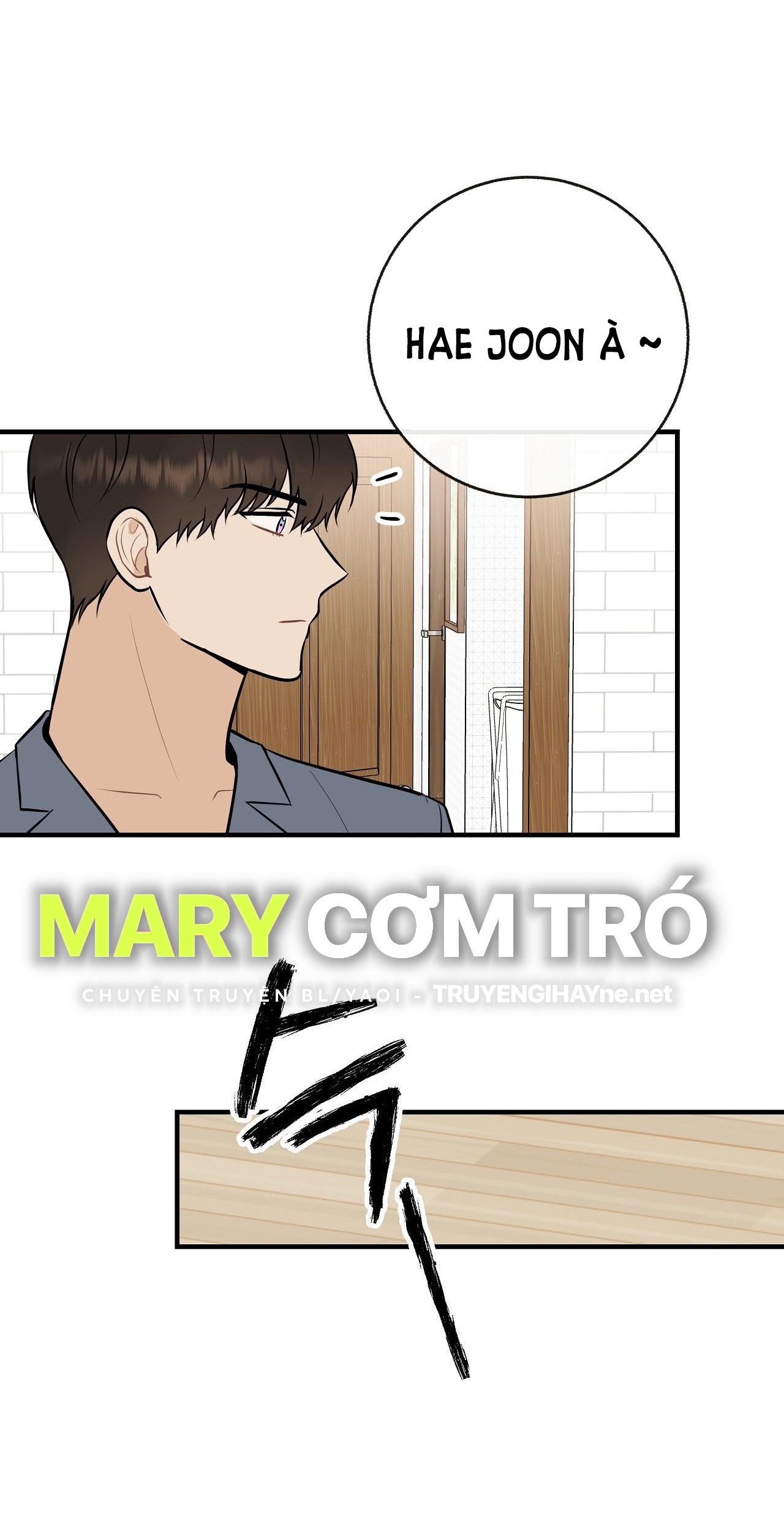 đứa bé là con tôi chapter 44.1 10