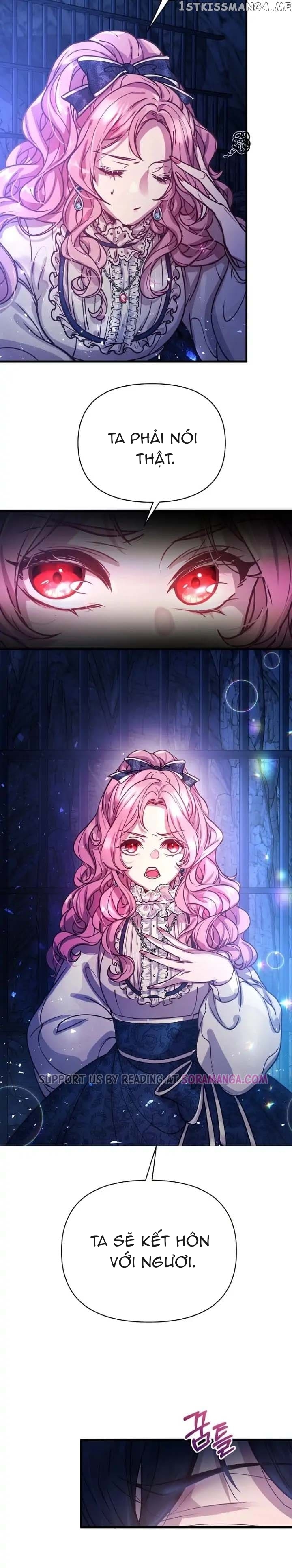 quái thú tựa hương hoa chapter 3.1 12
