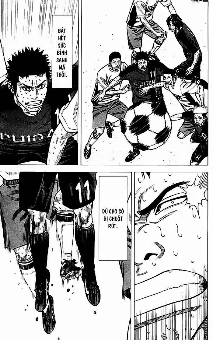 angel voice chapter 60 18