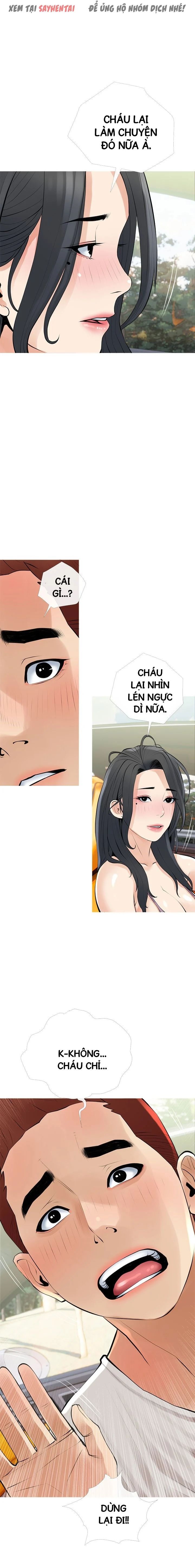 bài học hứng tình chapter 37 1