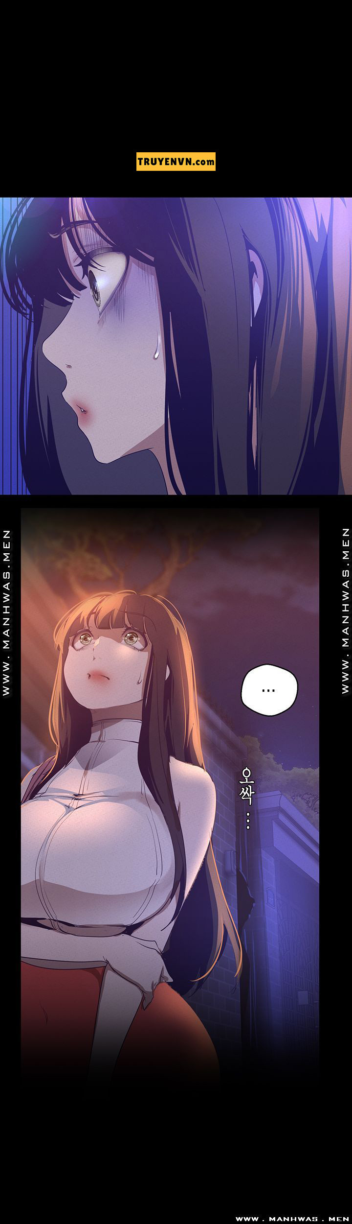 một thế giới mới tuyệt vời chapter 114 31