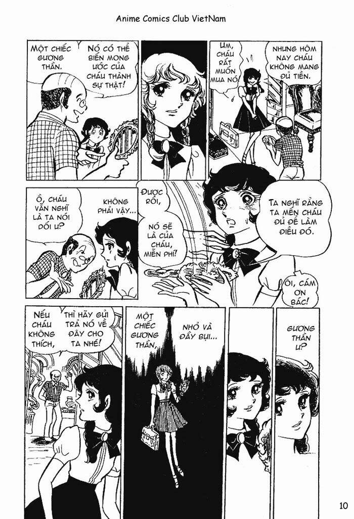 magic mirror chapter 1 10