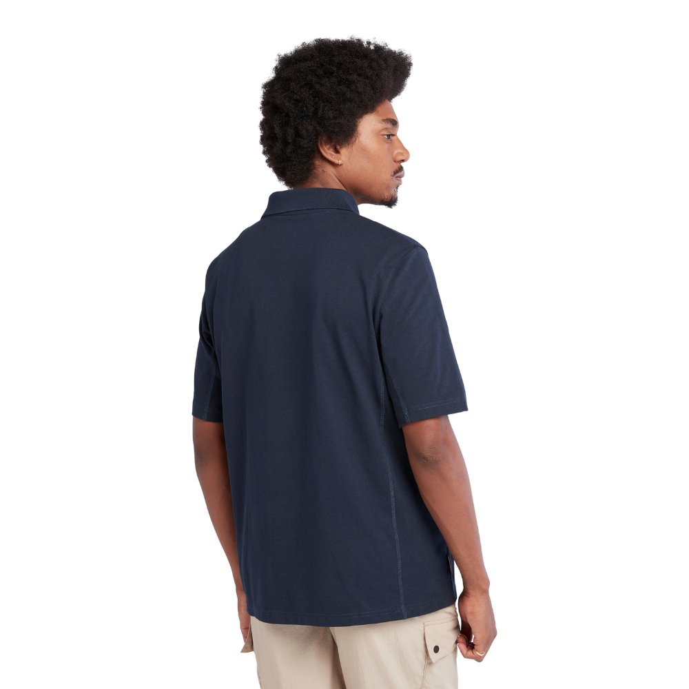 Timberland Áo Polo Nam AF SS Timberchill Polo TB0A6RBN